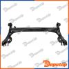 Berceau de Suspension arrière pour VW | ZRZ-WW-010, 1J0500045